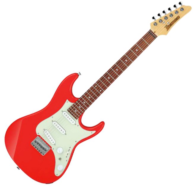 

Электрогитара Ibanez AZES31-VM (231577)