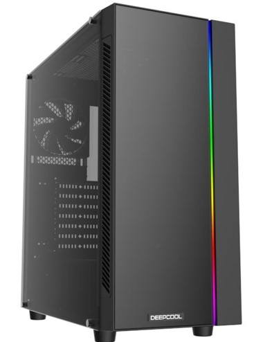 

IT-BLOK ПК Максимальный Игровой i5 12600KF RTX 3060 16Gb