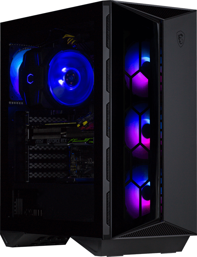

IT-BLOK ПК MSI Dragon PC i7 12700KF RTX 3060Ti 32Gb