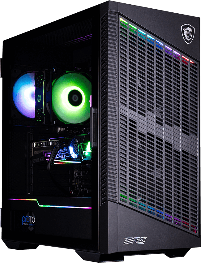 

IT-BLOK ПК MSI Dragon PC i9 12900KF RTX 3080 32Gb
