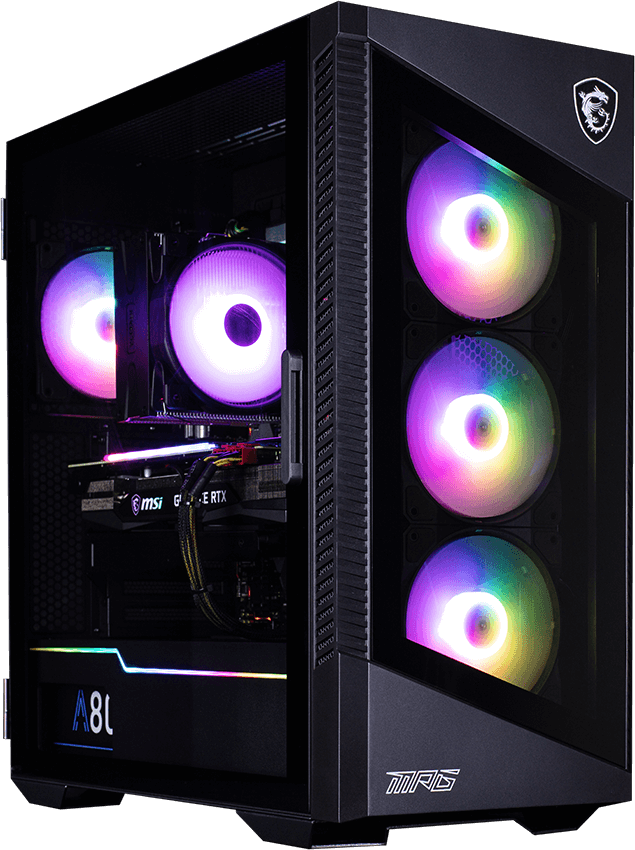 

IT-BLOK ПК MSI Dragon PC i9 12900KF RTX 3060Ti 32Gb