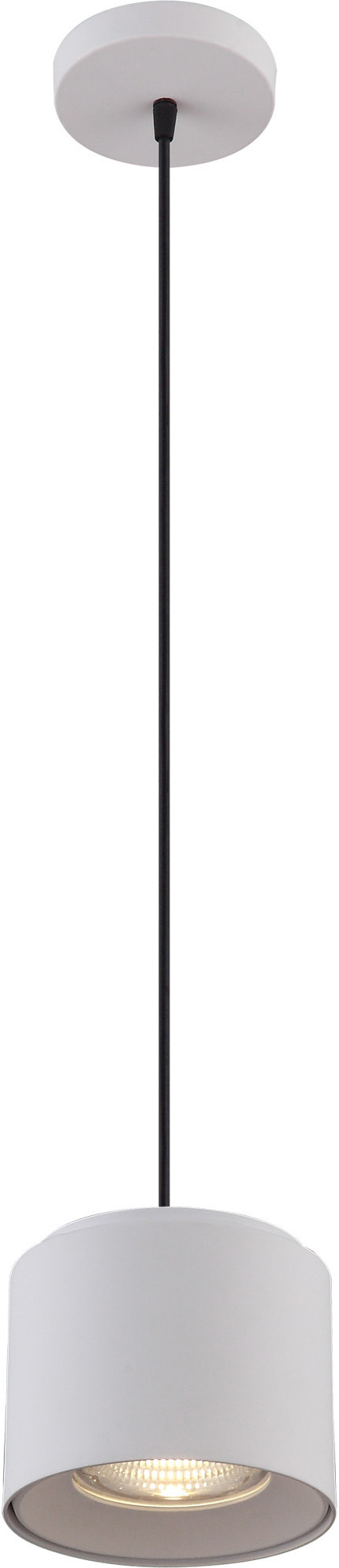 

Люстра ALTALUSSE INL-9379P-15 White LED 15 Вт