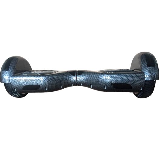 

Гироборд Rover M6 6.5 2021 (Carbon Gray) [58610]