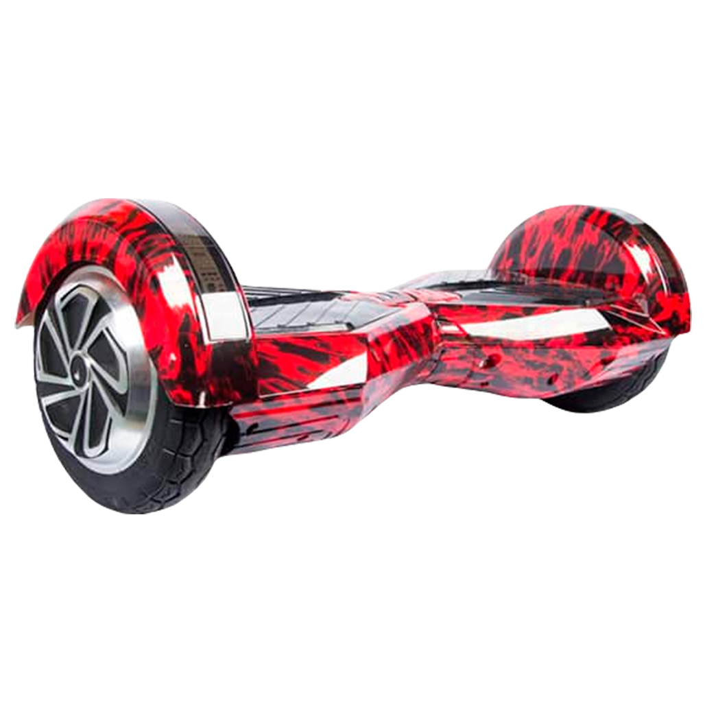 

Гироборд Smart Balance 8 Пламя [60087]