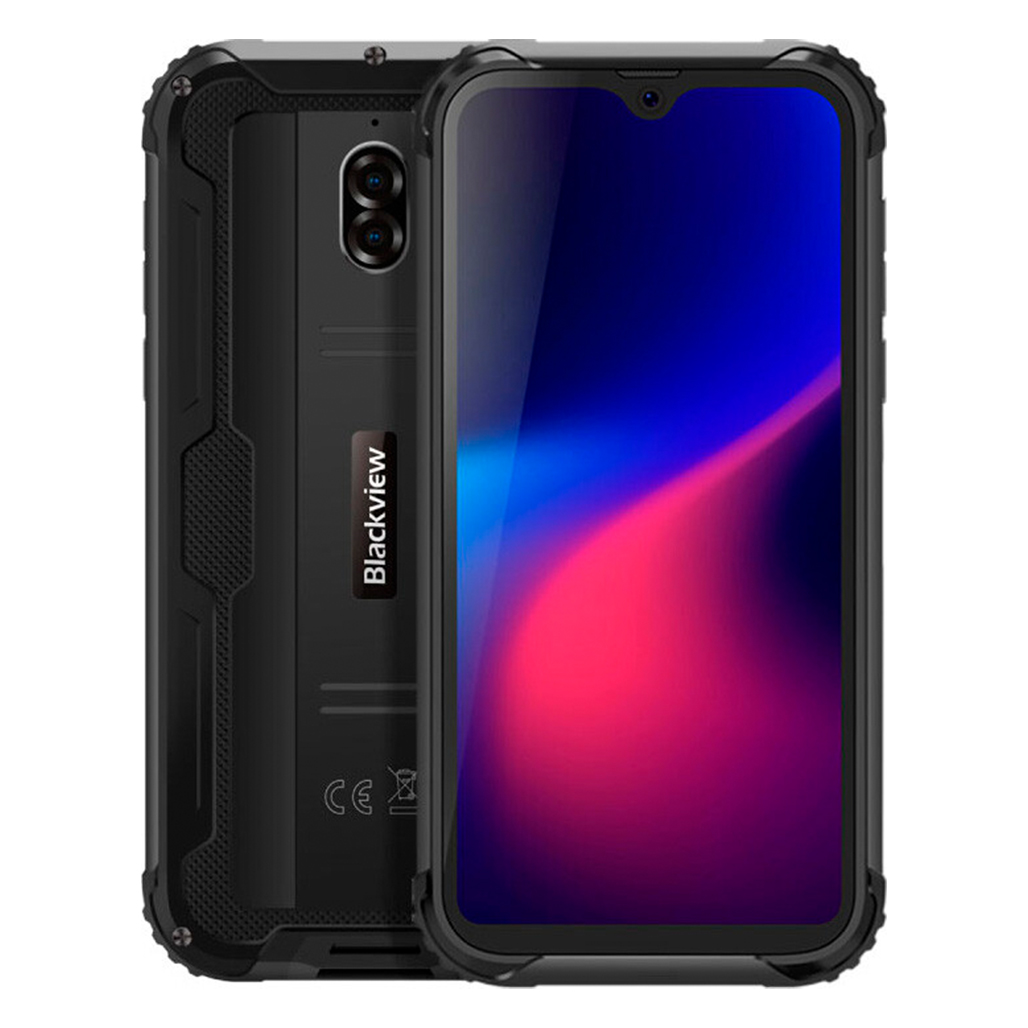 

Смартфон Blackview BV5900 3/32Gb EU [59085]