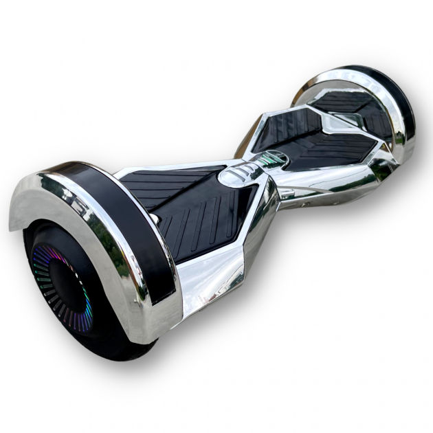 

Гироборд Smart Balance 8 Хром [60091]