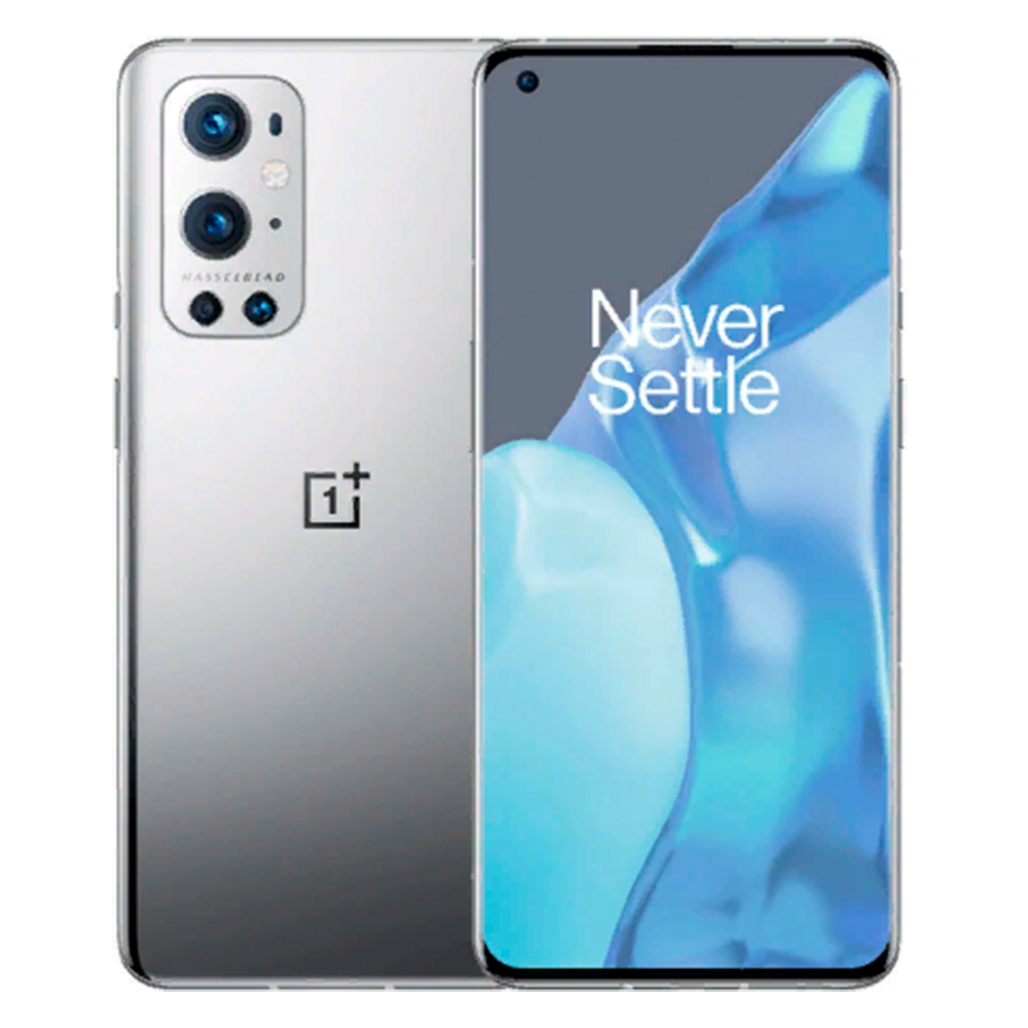 

Смартфон OnePlus 9 Pro 8/128GB Morning Mist [64133]