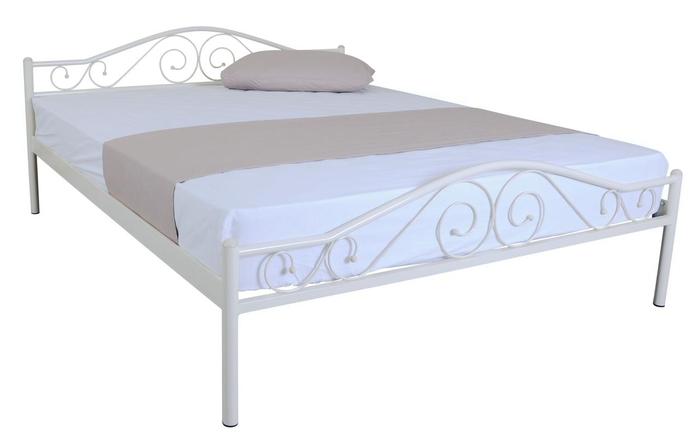 

Кровать Eagle POLO 1400x2000 beige