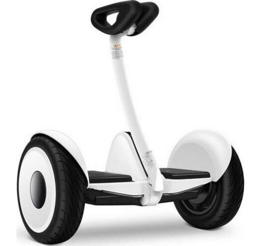 

Гироскутер Ninebot by Segway Mini White (QBE4000RT) [58490]