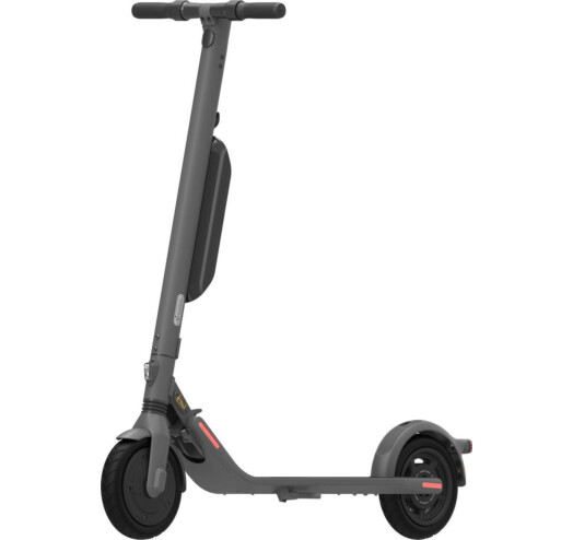 

Электросамокат Ninebot by Segway E45E (AA.00.0002.22) [57812]