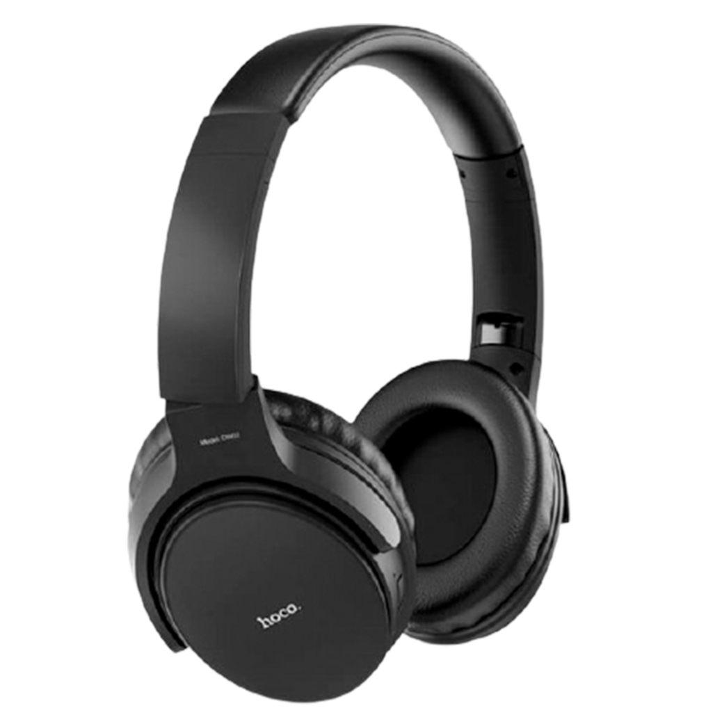

Наушники Hoco DW02 (Black) [59911]
