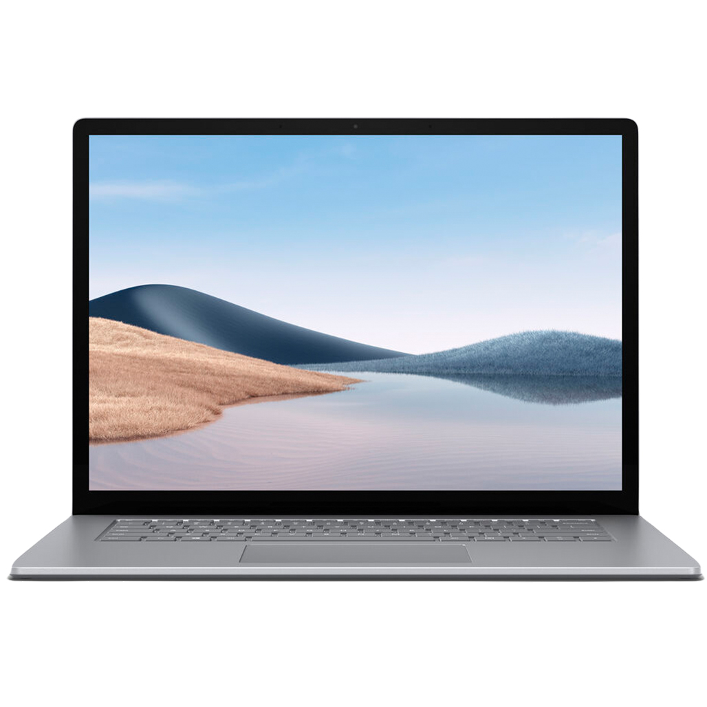 

Ноутбук Microsoft Surface Laptop 4 Platinum (5IM-00024) [62731]