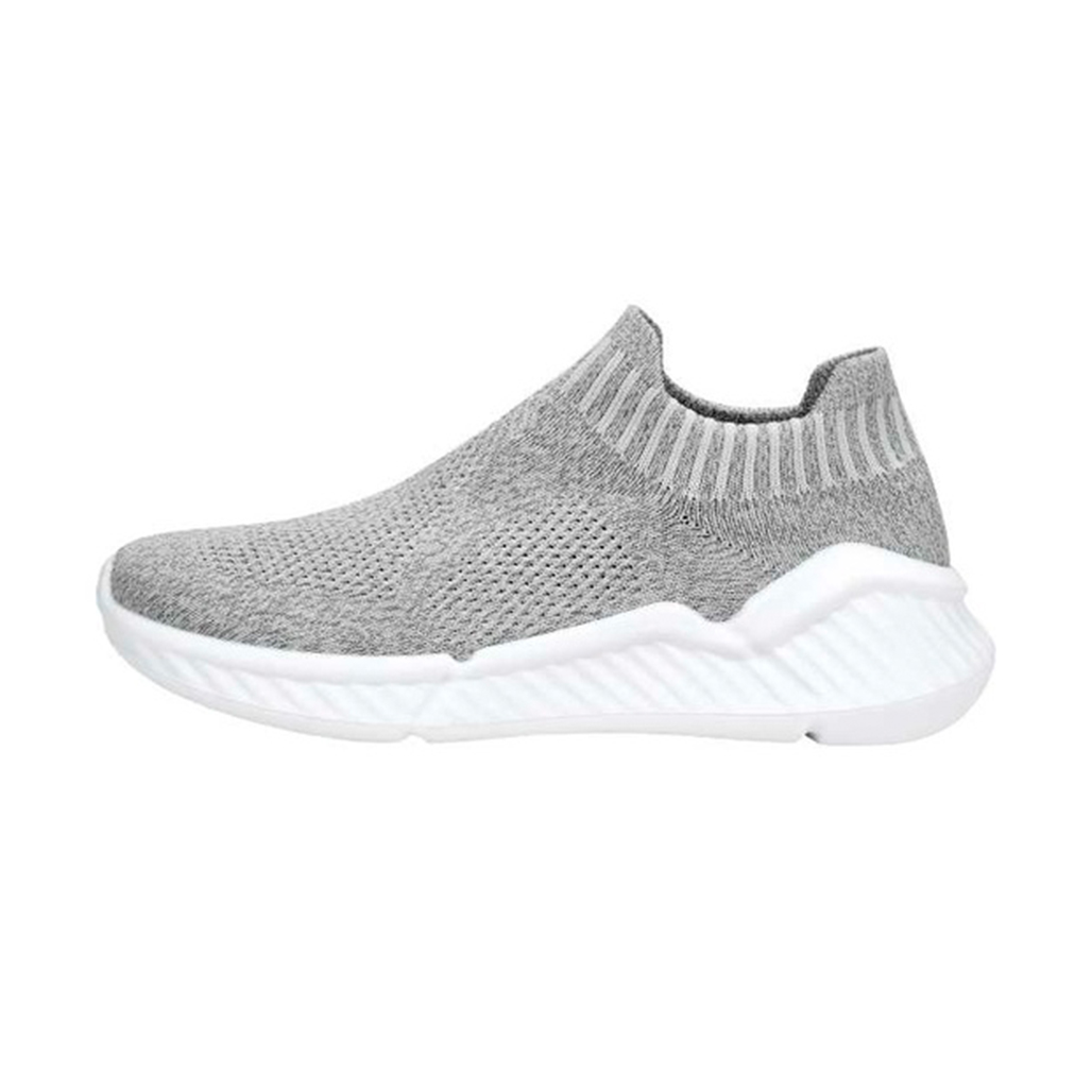 

Кроссовки FREETIE Antibacterial Shoes 41EUR Grey [57981]