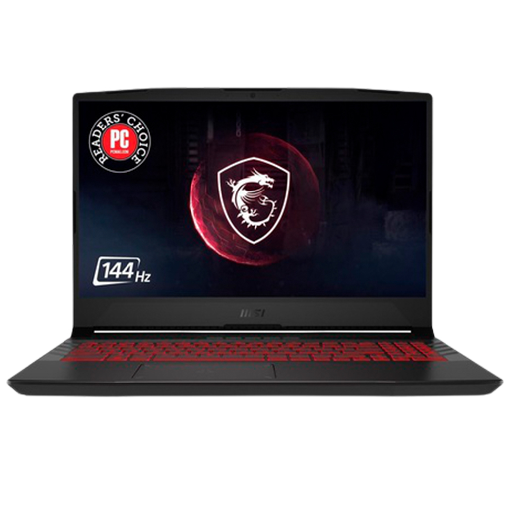 

Ноутбук MSI Pulse GL66 11UGKV (GL66 11UGKV-001US) [61049]