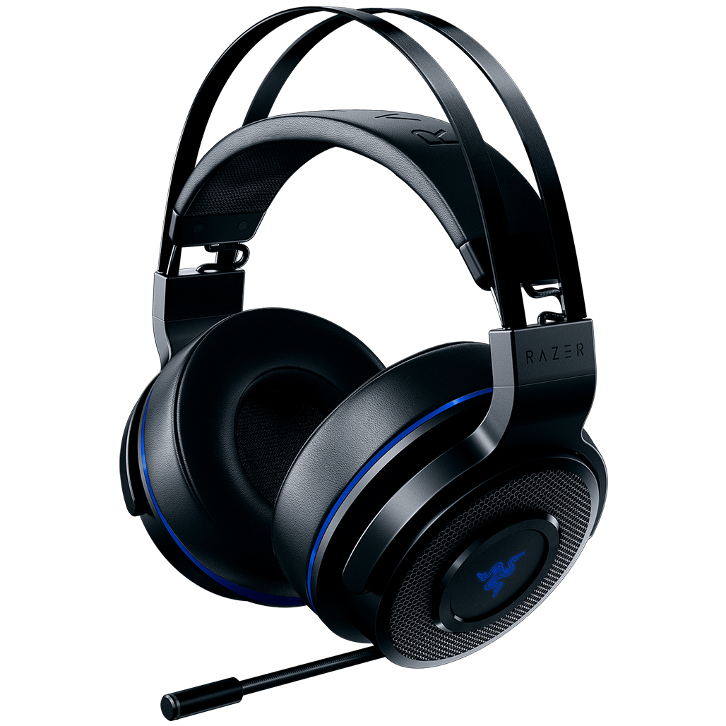 

Компьютерная гарнитура Razer Thresher 7.1 Wireless (RZ04-02230100-R3M1) Black [64423]