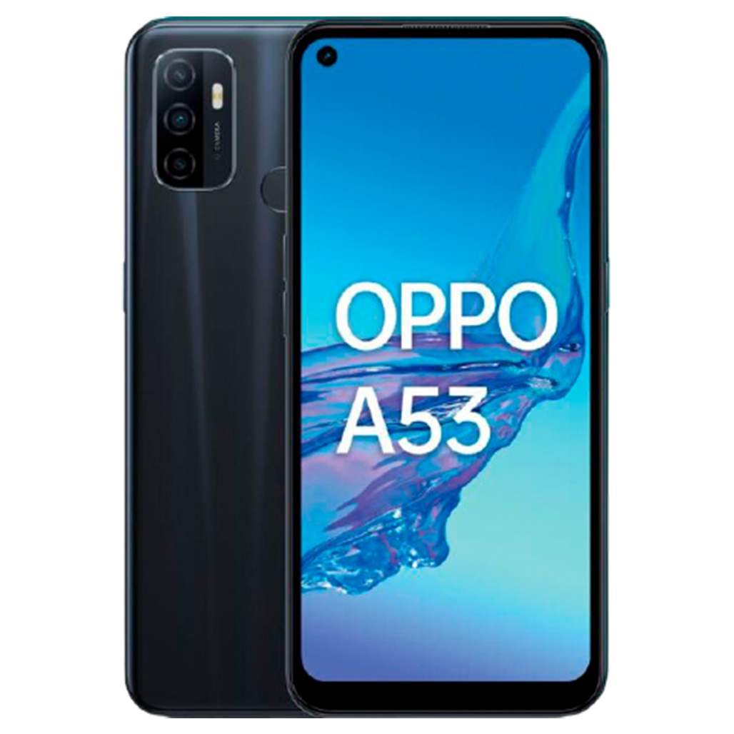 

Смартфон Oppo A53 4/64GB UA-UCRF [59806]