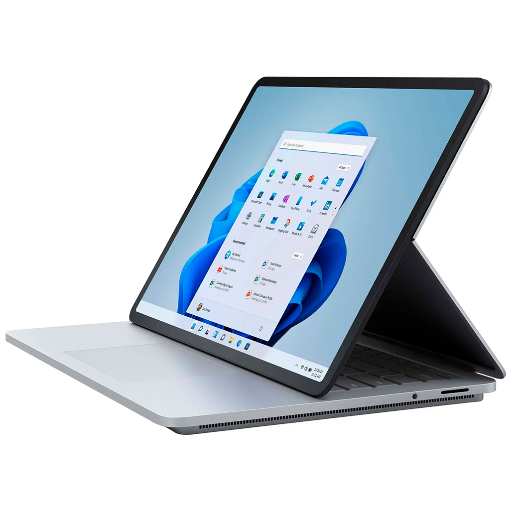 

Ноутбук Microsoft Surface Laptop Studio (THR-00001) [63525]