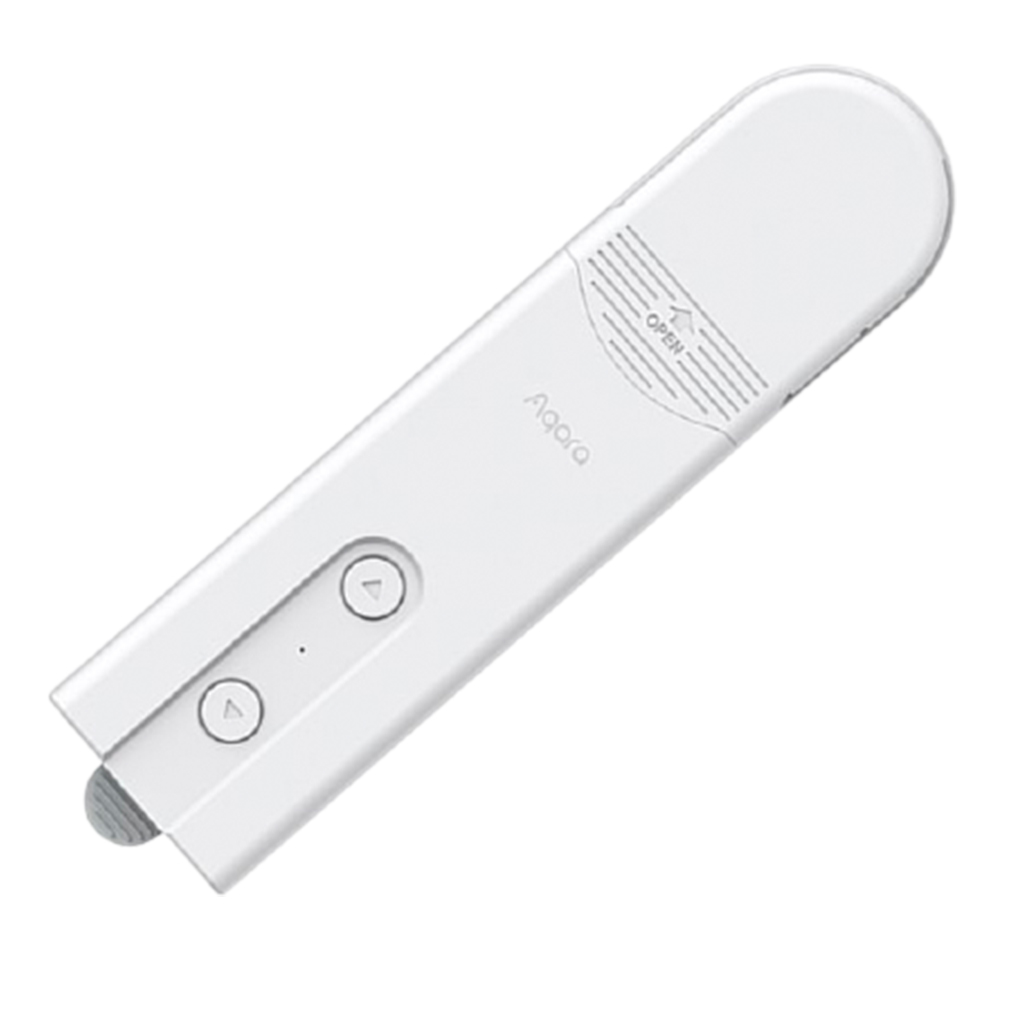 

Умный контроллер для управления жалюзи Aqara Roller Blind Companion E1 [62298]
