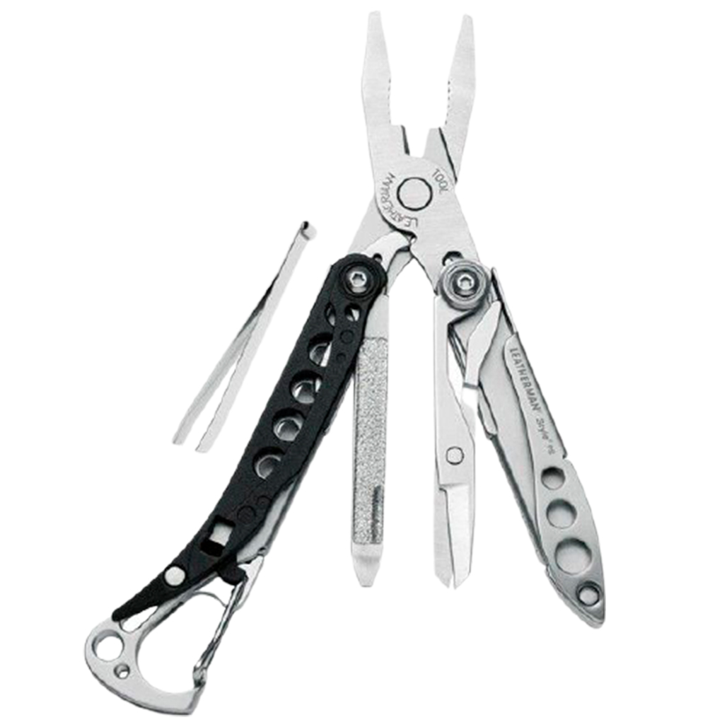 

Мультитул Leatherman Style PS (831491) [60692]