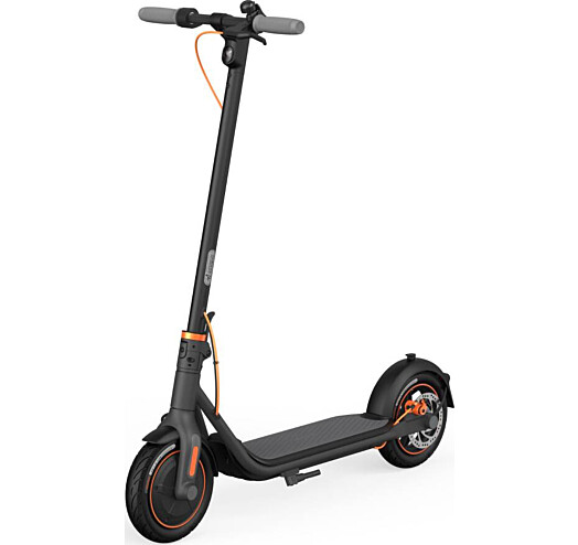 

Электросамокат Ninebot KickScooter F30 (Black) [60351]