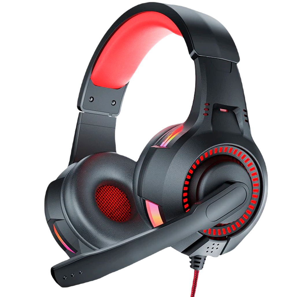 

Компьютерная гарнитура Bluedio Stereo Headphone D5 [60348]