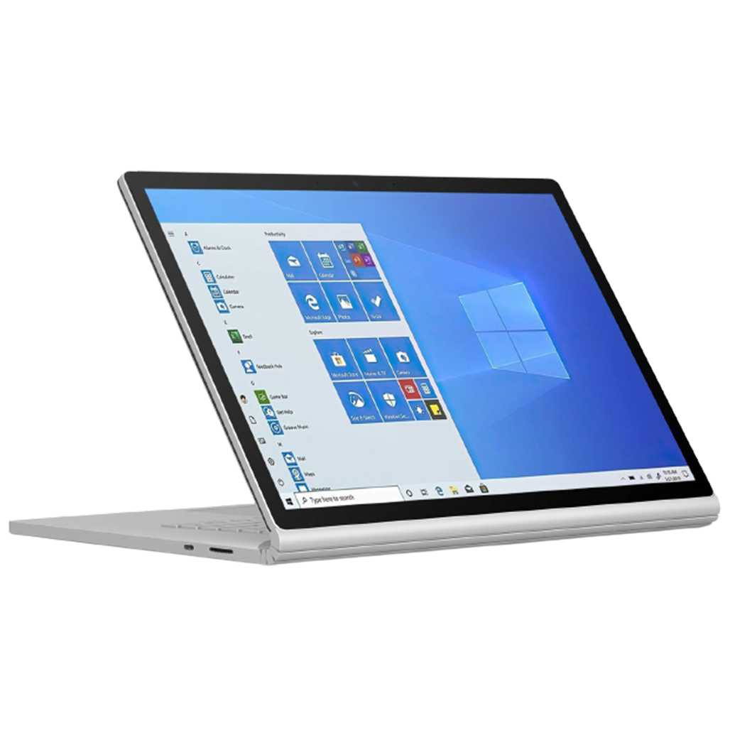 

Ноутбук Microsoft Surface Book 3 Platinum (SMG-00001) [63177]
