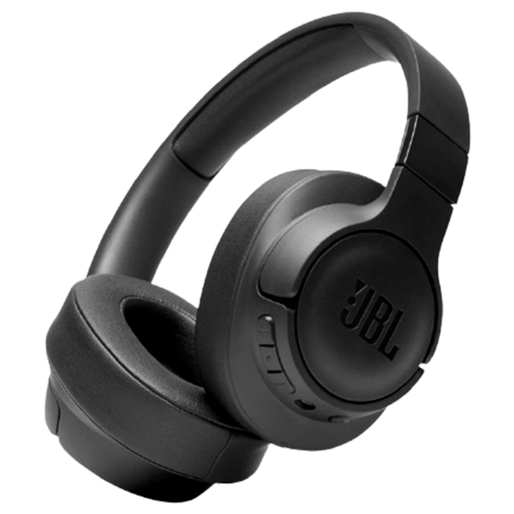 

Наушники JBL Tune 710BT (JBLT710BTBLK) Black [59485]