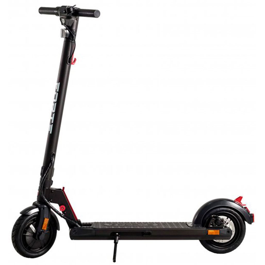 

Электросамокат Forte TT-EL-H858 (Black) [59072]