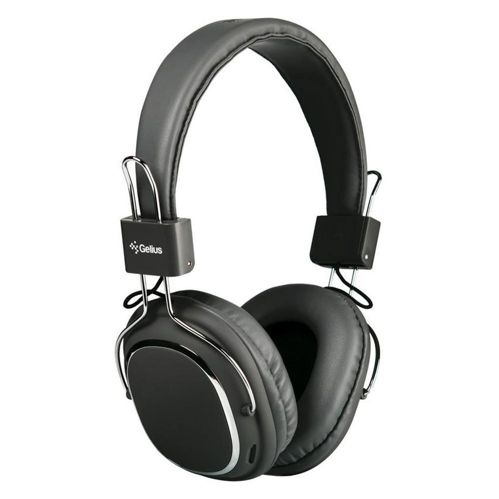 

Наушники Gelius Pro Perfect 2 GL-HBB-0019 Black (2099900784811) [52780]