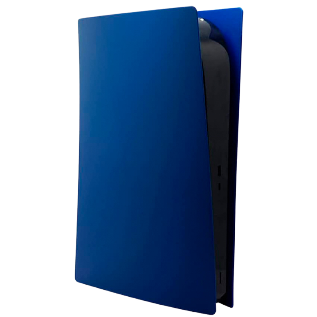 

Сменные панели DK FacePlate Cover для PlayStation 5 Digital Edition (Blue) [59593]