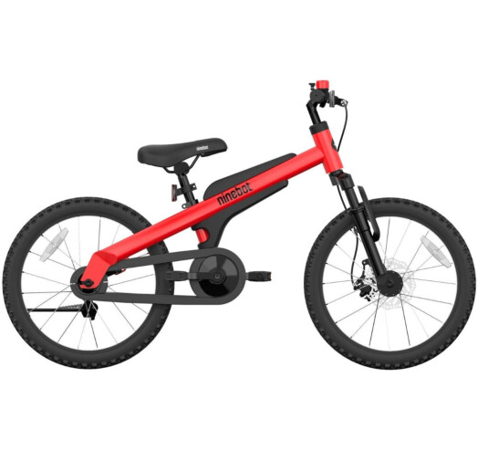 

Детский велосипед Ninebot Kids Bike 18'' (Red) [58599]