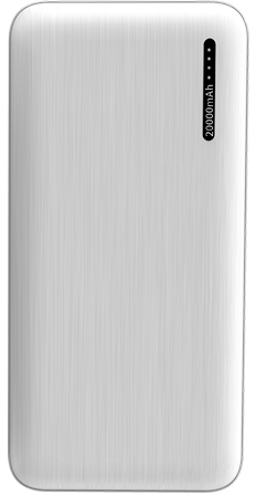 

УМБ Proda PD-P70 20000 mAh White (PRD-PDP70-WT)