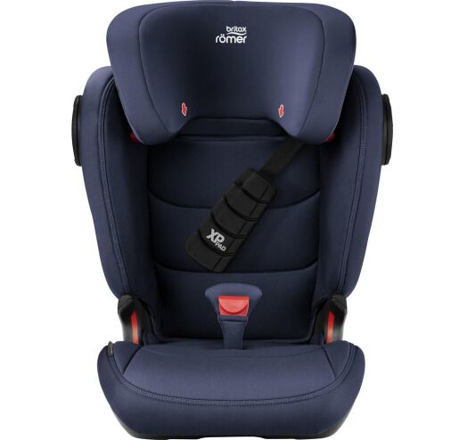

Детское автокресло Britax-Romer KidFix III S moonlight blue (2000032376) [60871]