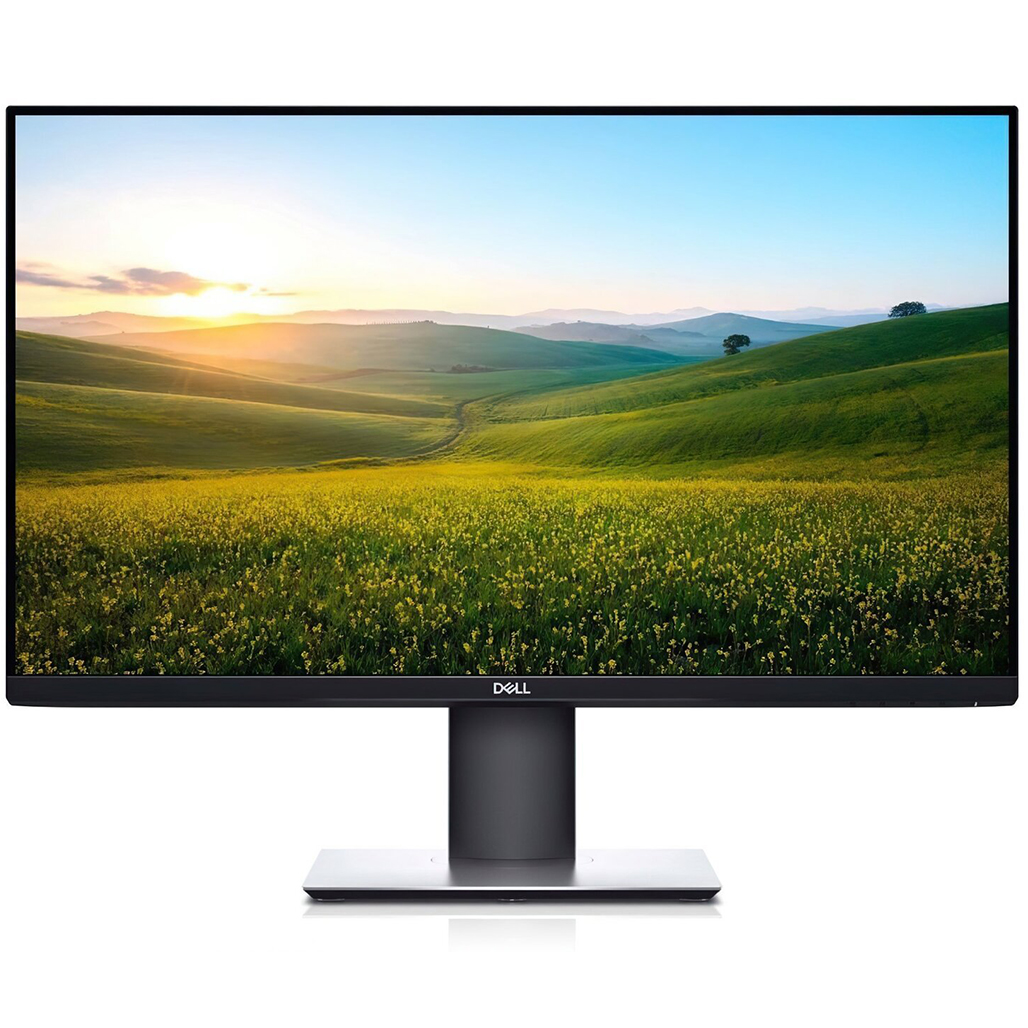 

Монитор Dell 27'' P2720DC (210-AUJS) [64902]