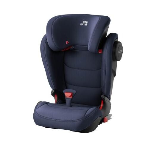 

Детское автокресло Britax-Romer KidFix III M Moonlight Blue (2000030987) [60870]