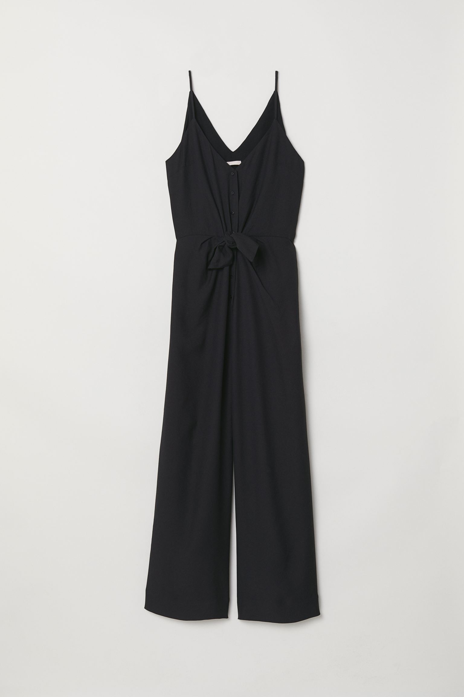 

Комбинезон H&M  черный 27126992208, Комбинезон H&M 34 черный 27126992208