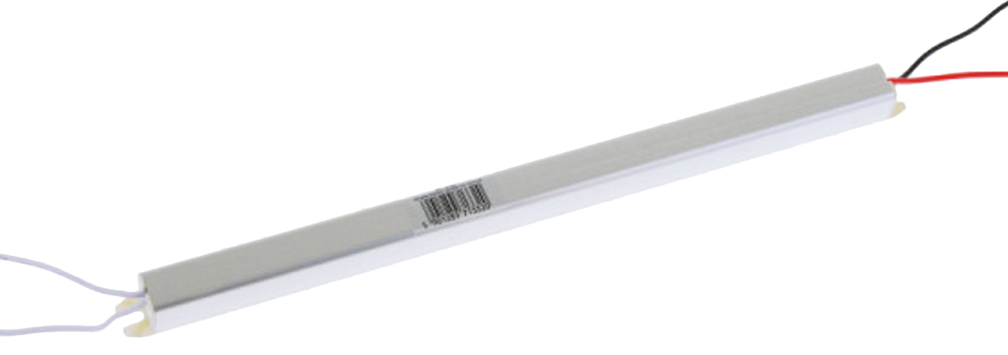 

Блок питания Brille LED DR-48W IP20 AC 170-264V DC 12V 4A (33-407)