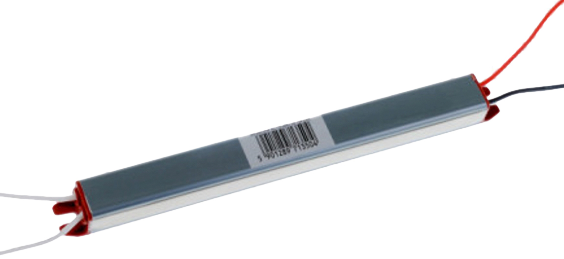 

Блок питания Brille LED DR-24W IP67 AC 170-264V DC 12V 2A (33-418)