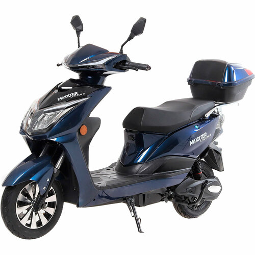 

Электроскутер Maxxter FALCON III (Blue) [57740]