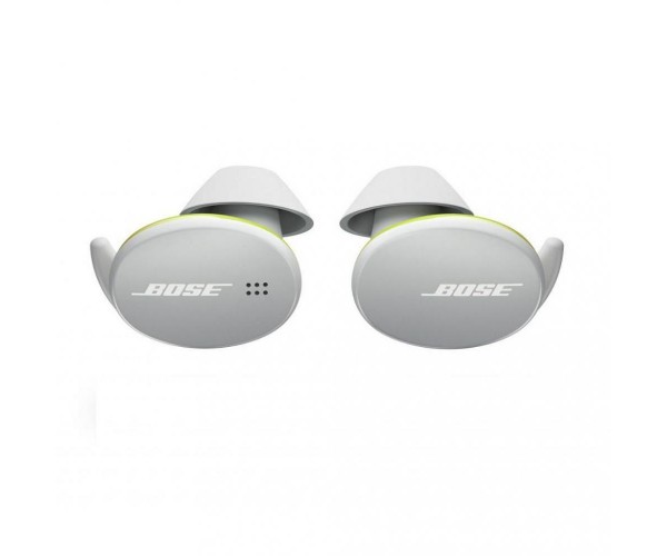 

Наушники TWS Bose Sport Earbuds Glacier White 805746-0030