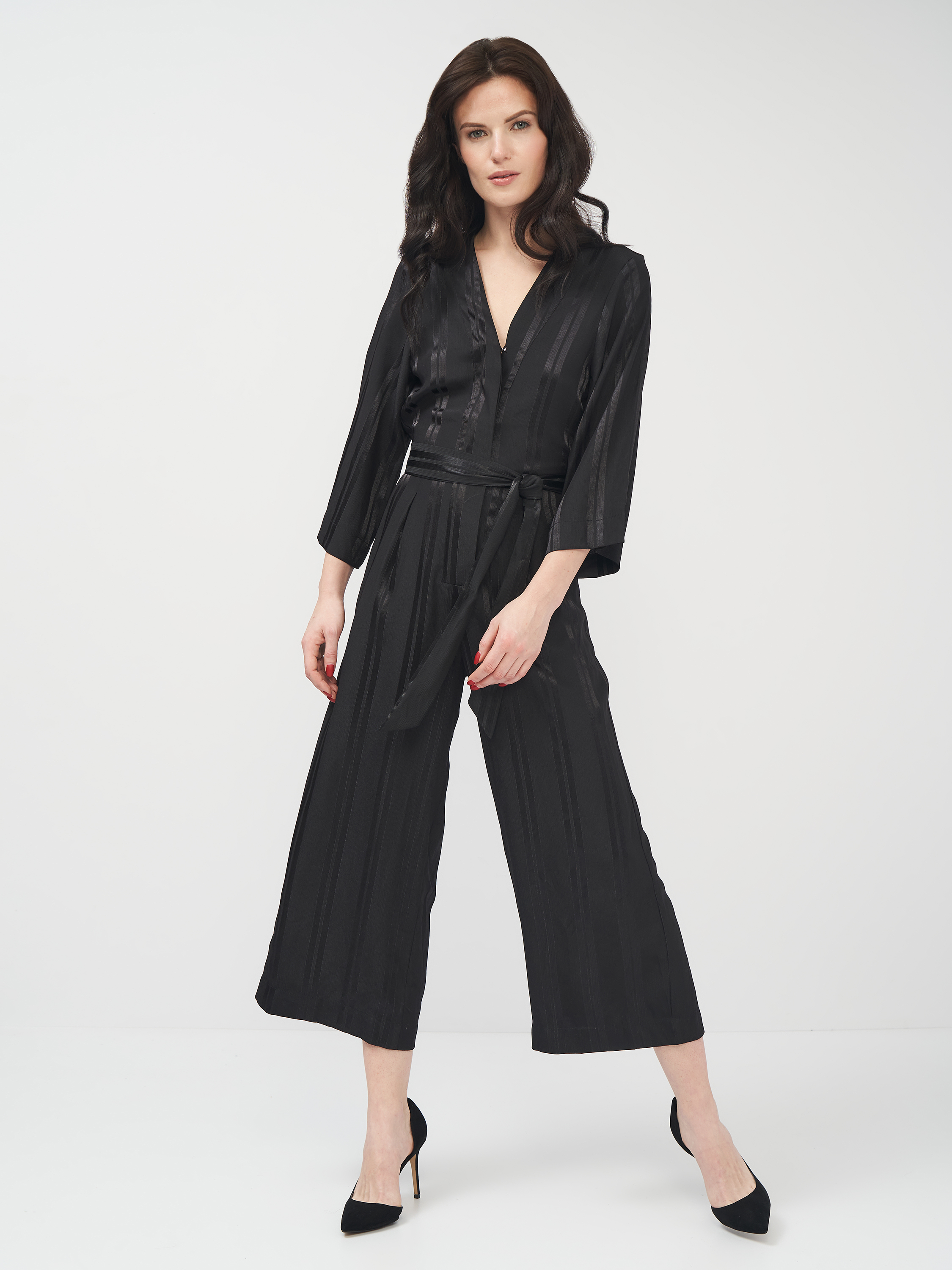 

Комбинезон Monki 7000968bar  Черный, Комбинезон Monki 7000968bar XS Черный