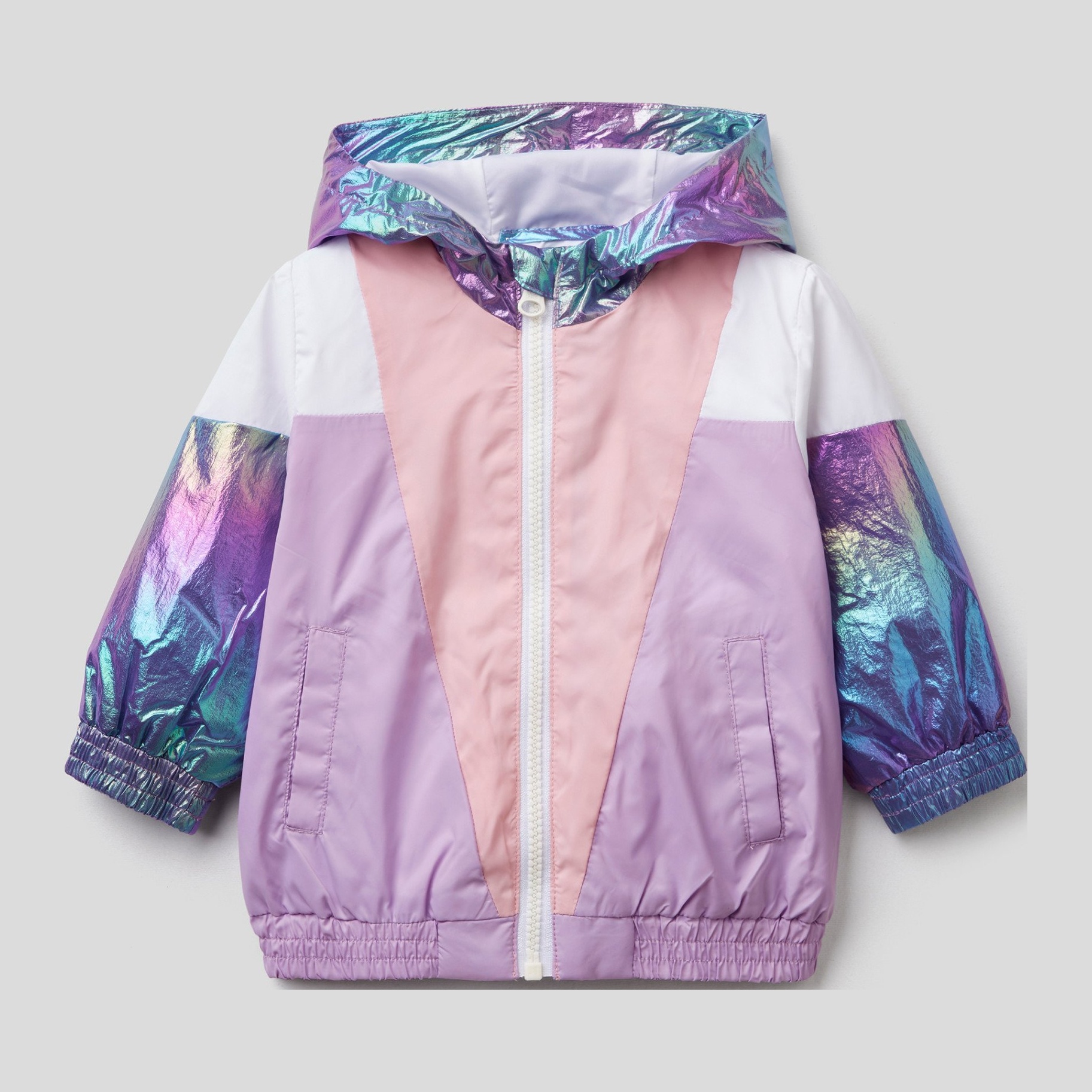 

Куртка United Colors of Benetton 2YOWGN008.P-901 XX 100 см