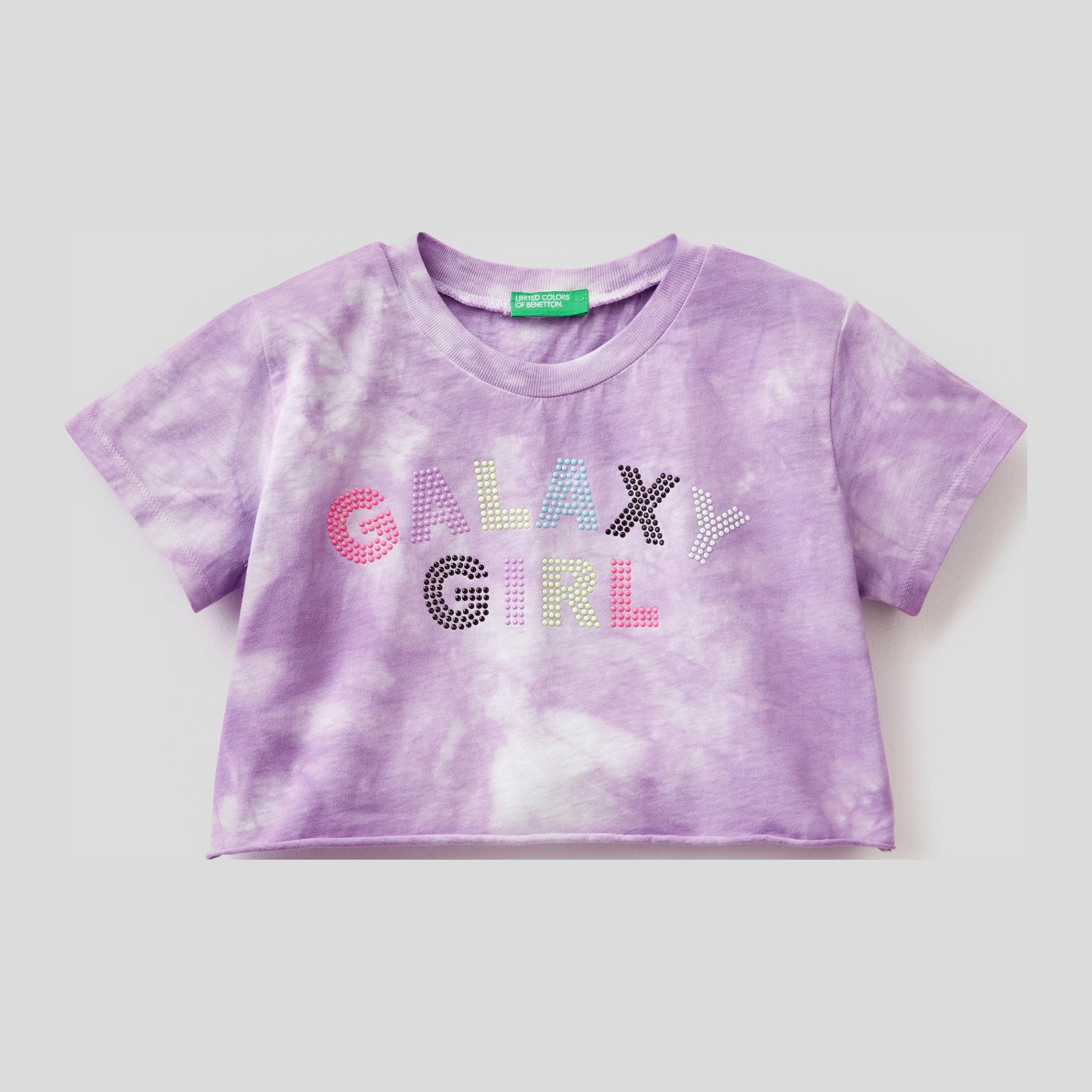

Футболка United Colors of Benetton 3085C102C.G-67W KL 170 см