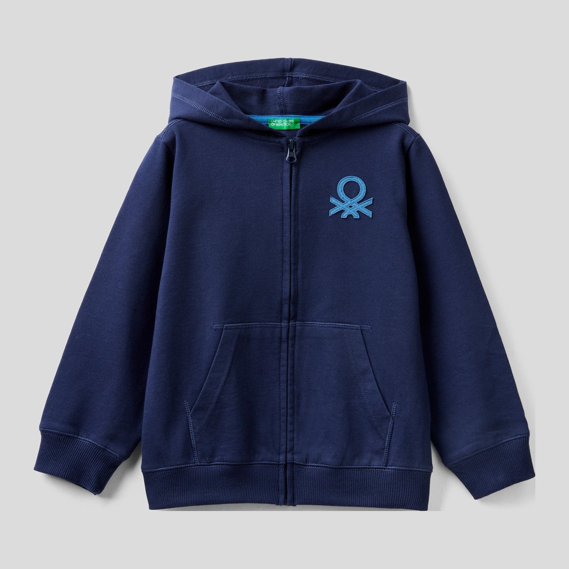 

Толстовка United Colors of Benetton 3BC1C5937.G-252 L 140 см