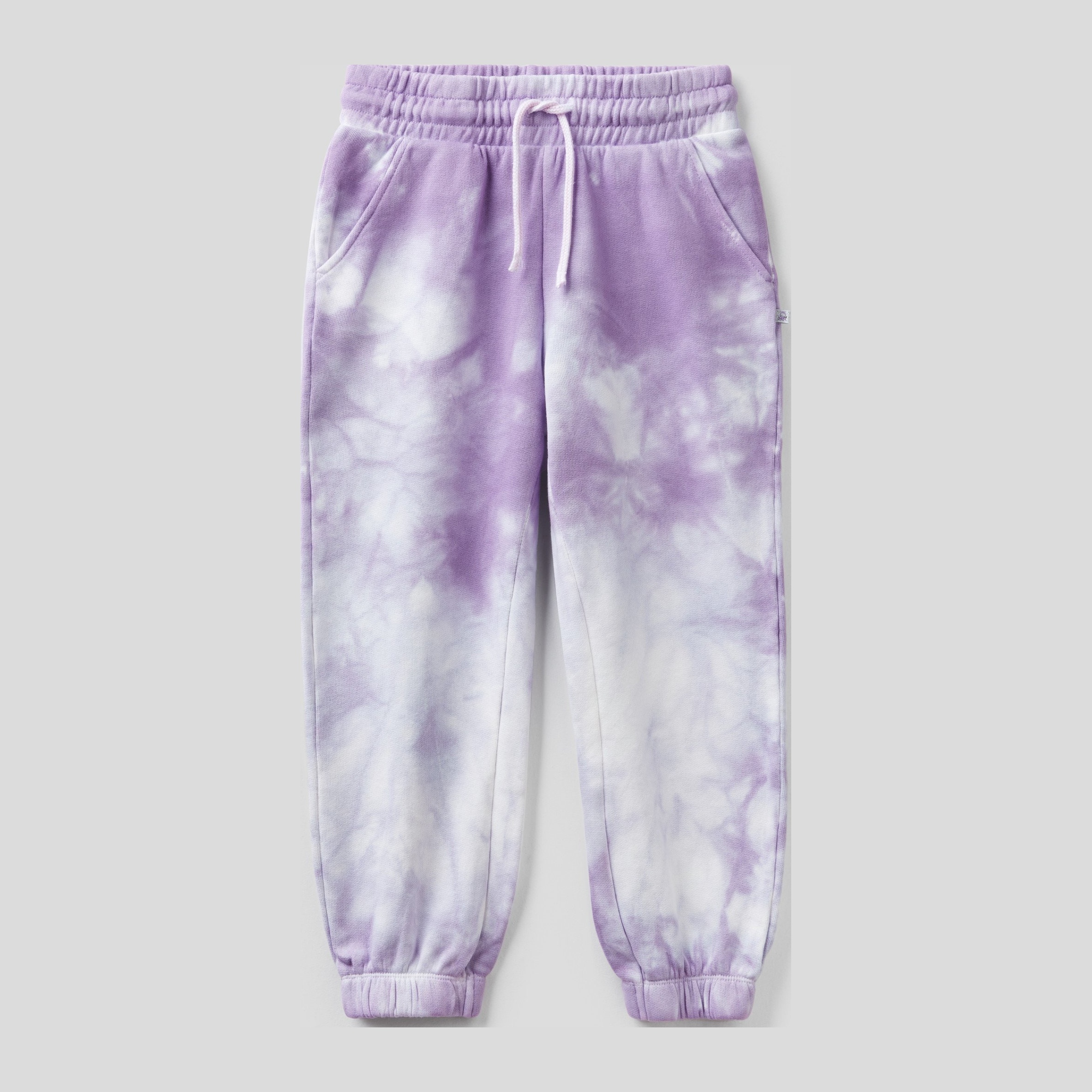 

Спортивные штаны United Colors of Benetton 3EM5CF00J.G-67W S 120 см