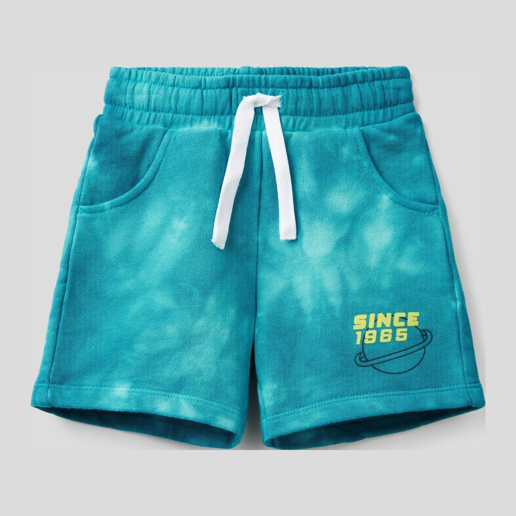

Шорты United Colors of Benetton 3EM5G9005.P-660 98 см