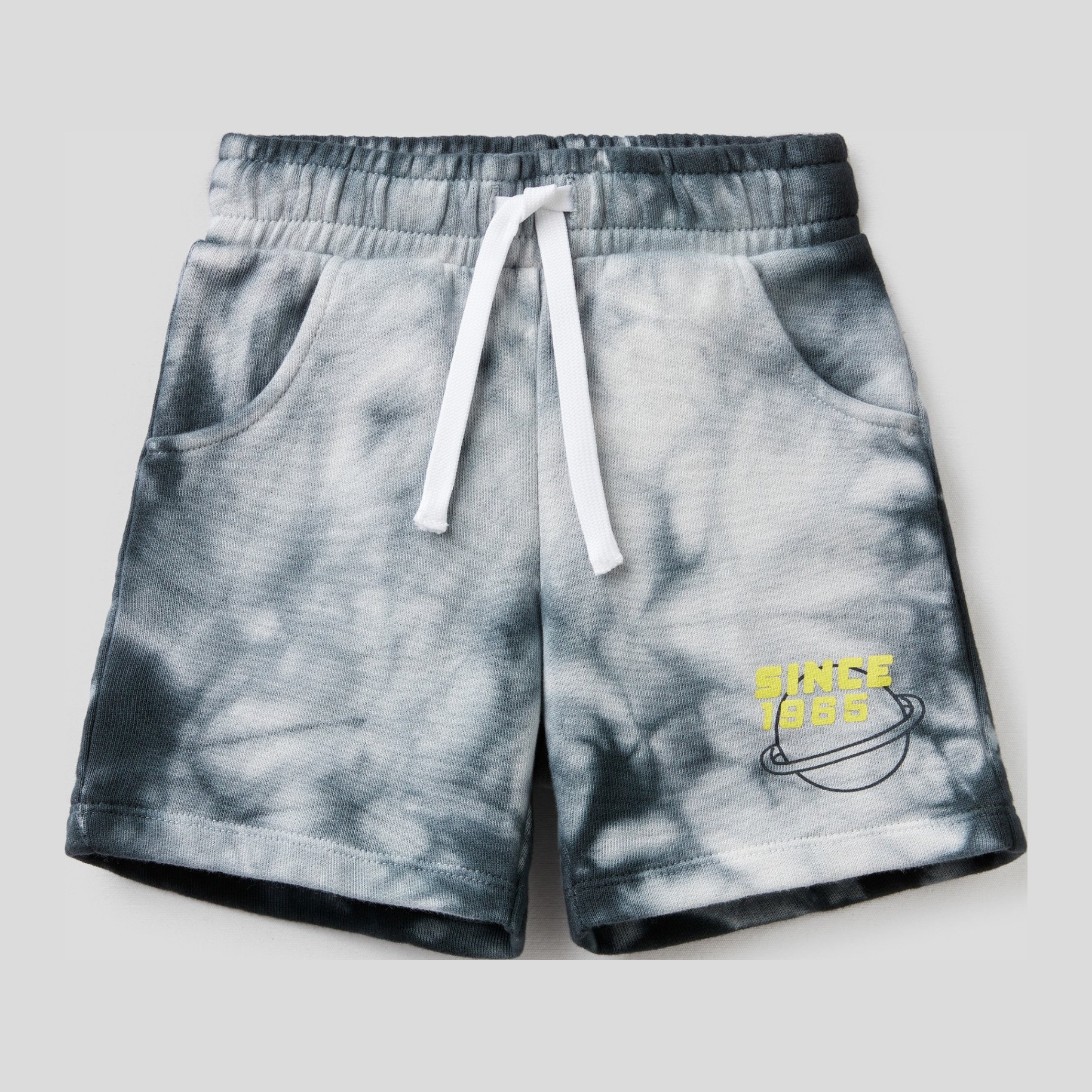 

Шорты United Colors of Benetton 3EM5G9005.P-742 98 см