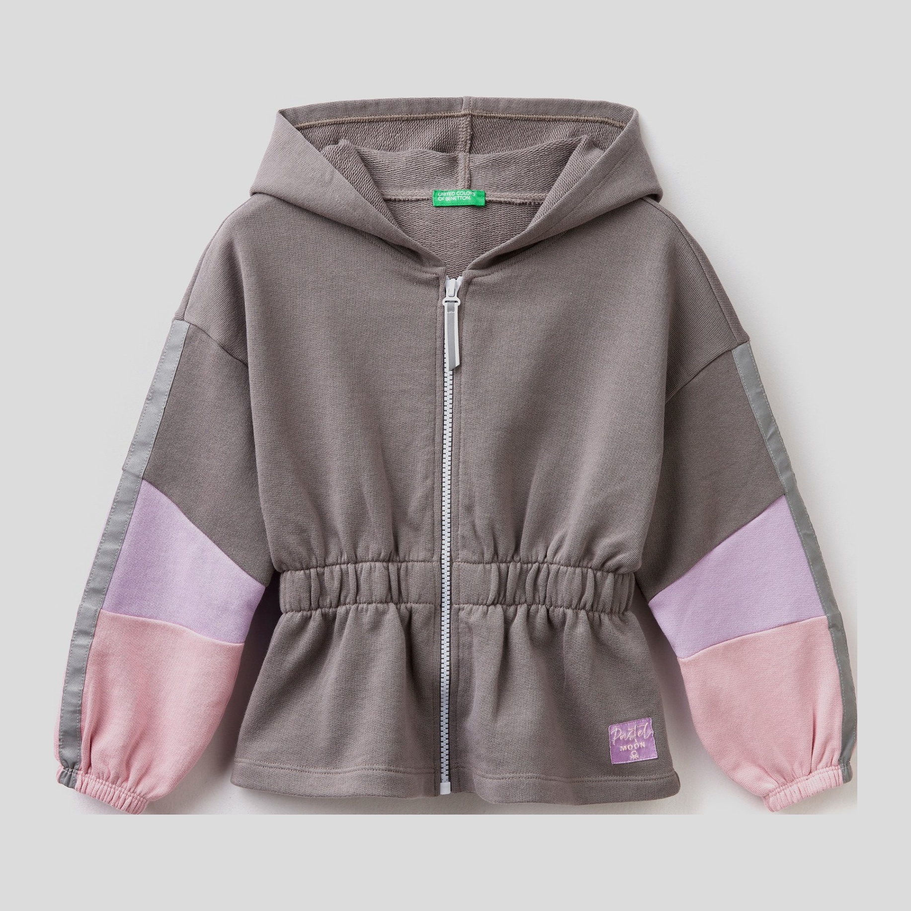 

Толстовка United Colors of Benetton 3J68C500I.G-27D XL 150 см