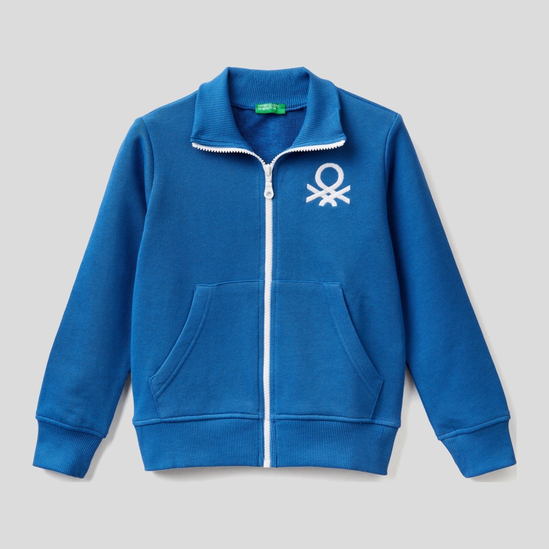 

Толстовка United Colors of Benetton 3J68C5196-21H 2Y 90 см