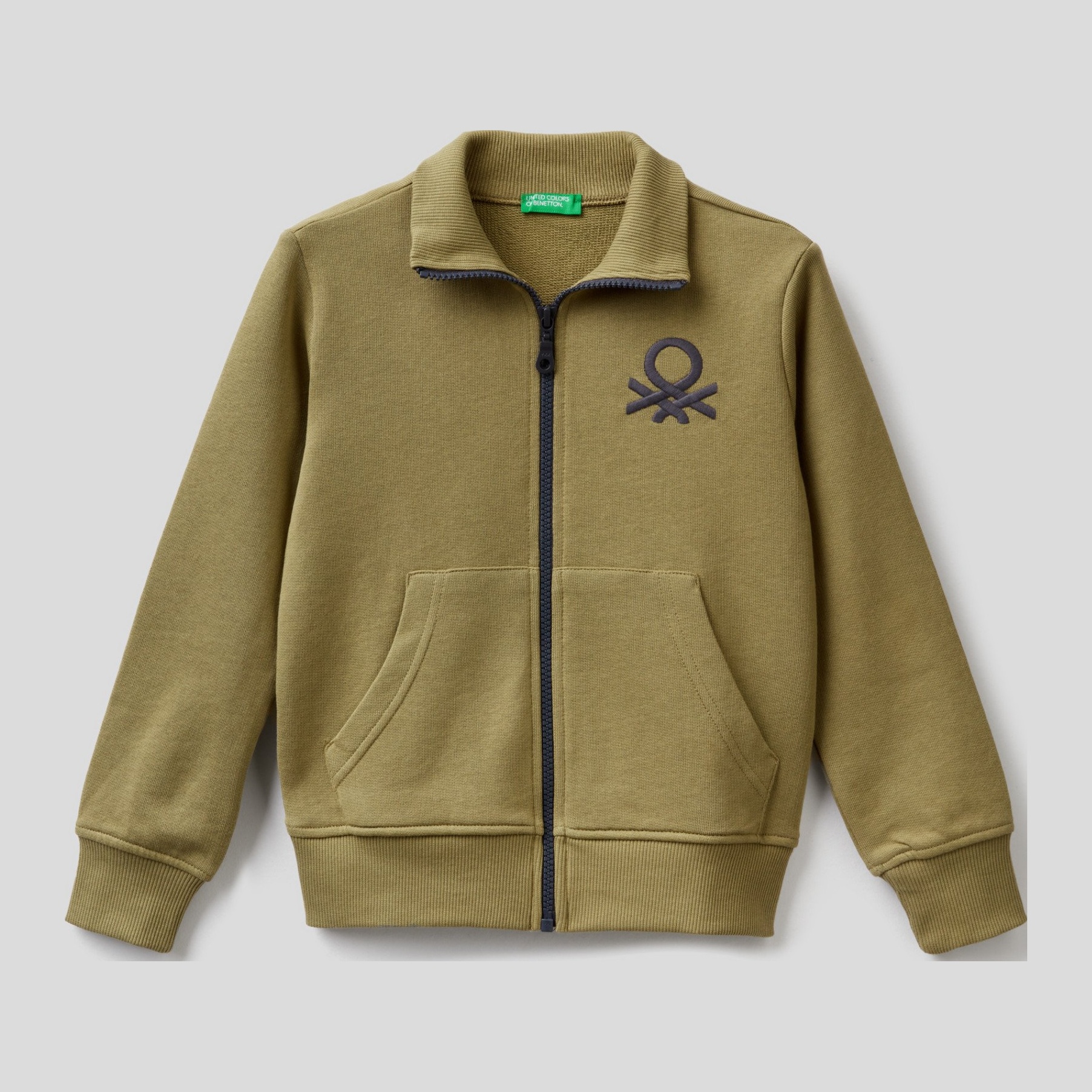

Толстовка United Colors of Benetton 3J68C5196.K-0J5 S 120 см